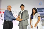 Celebs at Audi Ritz Icon Awards 2011 - 16 of 51