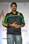 Celebs at Audi Ritz Icon Awards 2011 - 41 of 51