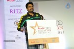 Celebs at Audi Ritz Icon Awards 2011 - 42 of 51