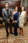 Celebs at Audi Ritz Icon Awards 2012 - 12 of 93