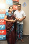 Celebs at Avan Ivan Movie Premiere Show - 3 of 40