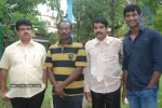 Celebs at Avan Ivan Movie Premiere Show - 9 of 40