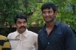 Celebs at Avan Ivan Movie Premiere Show - 14 of 40
