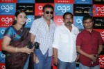 Celebs at Avan Ivan Movie Premiere Show - 21 of 40