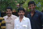 Celebs at Avan Ivan Movie Premiere Show - 38 of 40