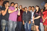 Celebs at Bbuddah Movie Premiere Show - 153 of 151
