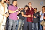 Celebs at Bbuddah Movie Premiere Show - 158 of 151