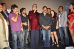 Celebs at Bbuddah Movie Premiere Show - 167 of 151