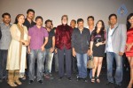 Celebs at Bbuddah Movie Premiere Show - 77 of 151