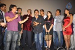 Celebs at Bbuddah Movie Premiere Show - 110 of 151