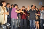 Celebs at Bbuddah Movie Premiere Show - 126 of 151