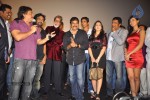 Celebs at Bbuddah Movie Premiere Show - 131 of 151