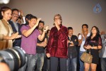 Celebs at Bbuddah Movie Premiere Show - 137 of 151