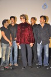 Celebs at Bbuddah Movie Premiere Show - 143 of 151