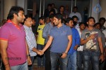 Celebs at Bezawada Movie Premier Show - 4 of 20