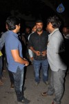 Celebs at Bezawada Movie Premier Show - 8 of 20