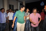 Celebs at Bezawada Movie Premier Show - 15 of 20