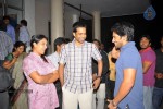 Celebs at Bezawada Movie Premier Show - 18 of 20