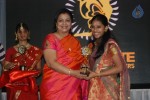 Celebs at BIG Salute to Tamil Women Entertainers Awards - 99 of 116