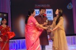 Celebs at BIG Salute to Tamil Women Entertainers Awards - 101 of 116