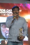 Celebs at Big Telugu Movie Awards - 4 of 308