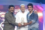 Celebs at Big Telugu Movie Awards - 42 of 308