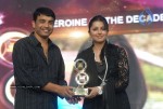 Celebs at Big Telugu Movie Awards - 184 of 308