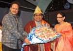 MAA TV Brahmanandam Felicitation - 7 of 36