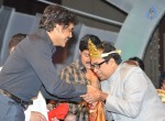 MAA TV Brahmanandam Felicitation - 15 of 36