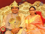 MAA TV Brahmanandam Felicitation - 25 of 36