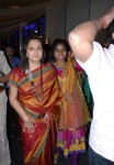 Celebs at Brahmanandam Son Wedding - 56 of 84