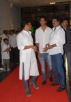 Celebs at Brahmanandam Son Wedding - 16 of 84