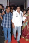 Celebs at Brahmanandam Son Wedding - 28 of 84