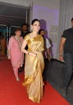 Celebs at Brahmanandam Son Wedding - 51 of 84