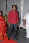 Celebs at Brahmanandam Son Wedding - 61 of 84