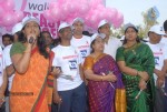 Stars at Breast Cancer Awareness Walk 4 Event - 3 of 107