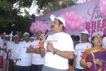 Stars at Breast Cancer Awareness Walk 4 Event - 8 of 107