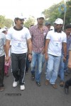 Stars at Breast Cancer Awareness Walk 4 Event - 24 of 107