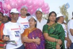 Stars at Breast Cancer Awareness Walk 4 Event - 27 of 107