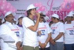 Stars at Breast Cancer Awareness Walk 4 Event - 30 of 107