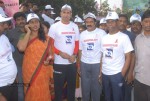Stars at Breast Cancer Awareness Walk 4 Event - 32 of 107