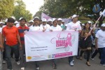 Stars at Breast Cancer Awareness Walk 4 Event - 39 of 107