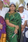 Stars at Breast Cancer Awareness Walk 4 Event - 43 of 107