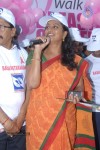 Stars at Breast Cancer Awareness Walk 4 Event - 45 of 107