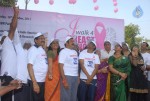 Stars at Breast Cancer Awareness Walk 4 Event - 49 of 107