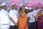 Stars at Breast Cancer Awareness Walk 4 Event - 50 of 107