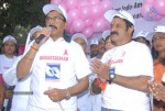 Stars at Breast Cancer Awareness Walk 4 Event - 53 of 107
