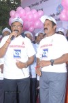 Stars at Breast Cancer Awareness Walk 4 Event - 54 of 107