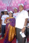 Stars at Breast Cancer Awareness Walk 4 Event - 85 of 107