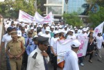 Stars at Breast Cancer Awareness Walk 4 Event - 88 of 107